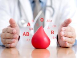 Misteri Golongan Darah Baru Terpecahkan Setelah 50 Tahun, Ini Temuan Peneliti – Update 1