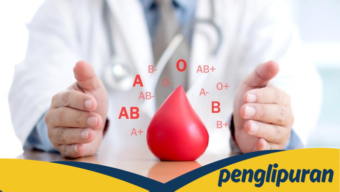 Misteri Golongan Darah Baru Terpecahkan Setelah 50 Tahun, Ini Temuan Peneliti - Update 1