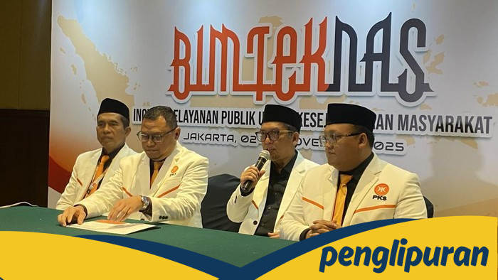 PKS hormati MK, wajibkan perempuan pimpin tiap AKD DPR, langkah progresif atau terlalu ambisius?