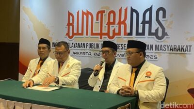 PKS hormati MK, wajibkan perempuan pimpin tiap AKD DPR, langkah progresif atau terlalu ambisius?