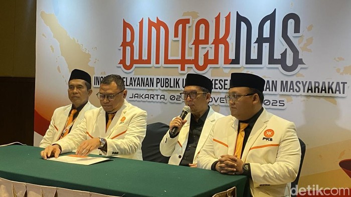 PKS hormati MK, wajibkan perempuan pimpin tiap AKD DPR, langkah progresif atau terlalu ambisius?