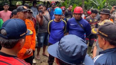 “Longsor Maut Trenggalek: Kemensos Hadirkan Harapan untuk Korban”
