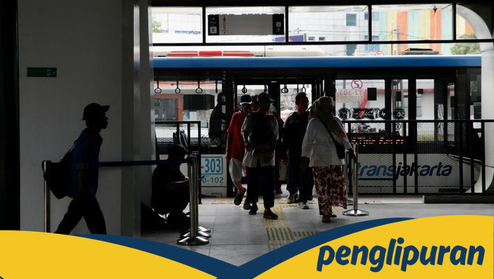 **Pemindahan Halte TransJ di Yos Sudarso, Jakarta Utara: Pencarian Lokasi Baru untuk Atasi Kemacetan**