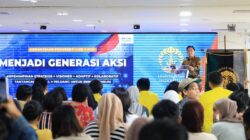 “Kebangsaan Progresif, Kunci Indonesia Maju Menurut Ibas di Kuliah Umum SPPB UI”