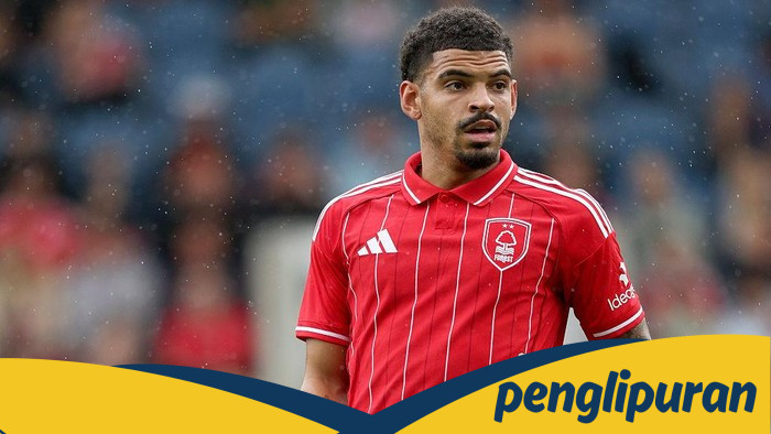 Nottingham Forest Sesali Dua Gol MU dari Tendangan Sudut! - Update 1