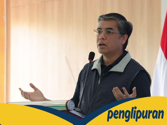 Menaker Dorong Penguatan SDM dan Semangat Kebangsaan, Menuju Dunia Kerja yang Lebih Baik