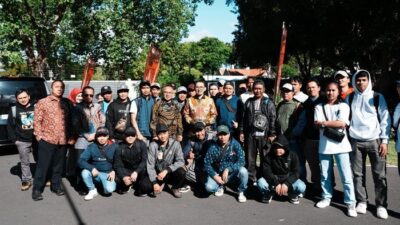 RI dan Afrika Selatan Bersatukan Budaya melalui ‘Pasar Rakyat Indonesia’