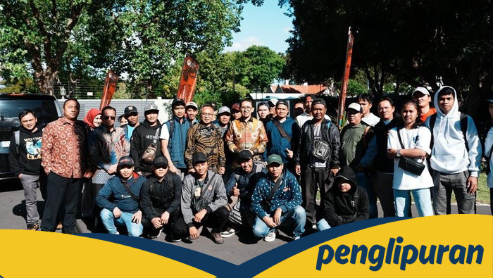 RI dan Afrika Selatan Bersatukan Budaya melalui 'Pasar Rakyat Indonesia'