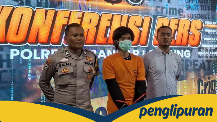 **Tragedi Mengerikan: Wanita di Lampung Tewas Dibunuh Mantan Suami dengan 63 Luka Tusuk**