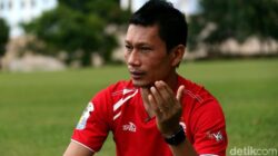 Bareng Gubernur Sulut, Ismed Hidupkan Persma 1960 – Update 1