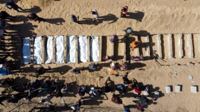 3 Sandera Israel Akan Dikembalikan melalui Terowongan Gaza