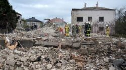 Serangan Rusia di Ukraina Menewaskan Dua Anak-anak dalam Gelombang Kematian Terbaru