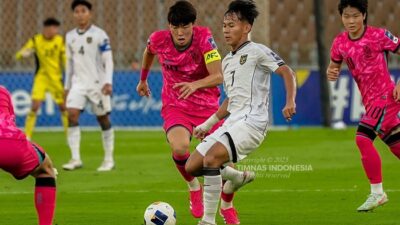 “Piala Dunia U-17: Ini Rekam Jejak Indonesia yang Menakjubkan!”