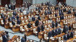 “Kebijakan MK Soal AKD Menyulut Ragam Tanggapan, Apakah Ini Langkah Maju untuk Perempuan?”