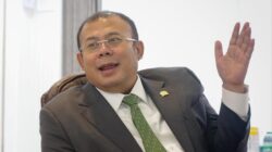 “Pesantren, Kunci Ekonomi Lokal yang Belum Tergali”