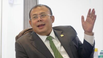 “Pesantren, Kunci Ekonomi Lokal yang Belum Tergali”