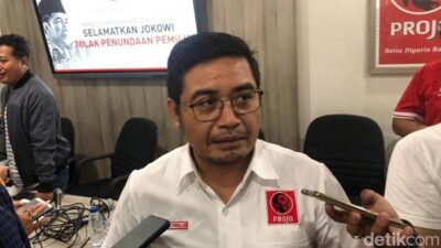 Projo Persilakan Jika Budi Arie Mau Gabung Gerindra: Keputusan Politik yang Menyita Perhatian!