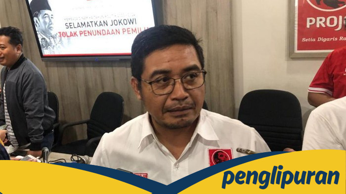 Projo Persilakan Jika Budi Arie Mau Gabung Gerindra: Keputusan Politik yang Menyita Perhatian!