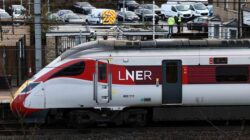 Horor Penusukan Massal di Kereta Inggris, Pelaku Diyakini Beraksi Sendirian – Update 1