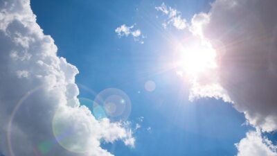 “Suhu 36 Derajat di Sumsel: BMKG Ungkap Bencana Alam yang Mengagetkan”