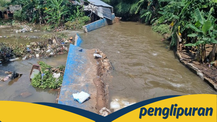 Pramono Akan Tinjau Tanggul Baswedan yang Jebol Besok: Apakah Aksi Pemerintah Cukup?