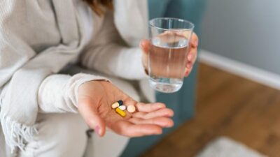 Daftar 15 Obat Herbal Ilegal Temuan BPOM yang Bisa Rusak Ginjal-Hati – Update 1