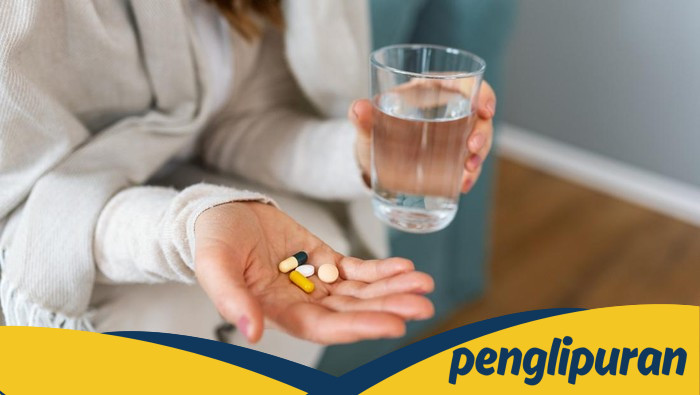 Daftar 15 Obat Herbal Ilegal Temuan BPOM yang Bisa Rusak Ginjal-Hati - Update 1