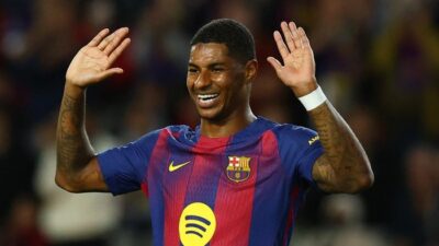 “Rashford Terus Kukuh, Flick: ‘Lebih dari Cukup!'”