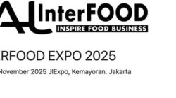SIAL Interfood 2025 Kembali Hadir, Krista Exhibitions Bersiap Gelar Acara Ekspansi Bisnis di JIExpo Kemayoran