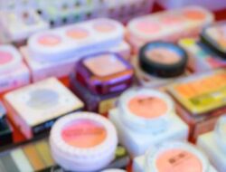 BPOM Tangkap 23 Kosmetik Berbahaya, Bisa Picu Kanker! Ini Daftarnya
