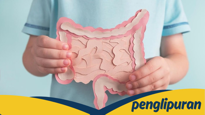 **Kebiasaan Makan yang Bisa Picu Sumbatan Usus, Hati-hati yang Doyan AYCE**