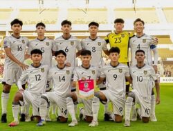 5 Data-Fakta Jelang Indonesia U-17 vs Zambia U-17 di Piala Dunia 2025