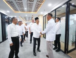 Beasiswa Sekolah Rakyat, Investasi Pemerintah untuk Masa Depan Generasi Muda!