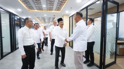 Beasiswa Sekolah Rakyat, Investasi Pemerintah untuk Masa Depan Generasi Muda!