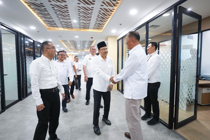 Beasiswa Sekolah Rakyat, Investasi Pemerintah untuk Masa Depan Generasi Muda!