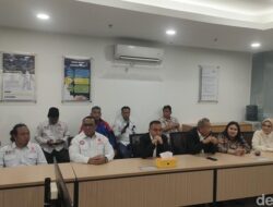 KSPSI Ancam PHK Sepihak, Pimpinan DPR Siap Panggil Perusahaan