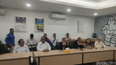 KSPSI Ancam PHK Sepihak, Pimpinan DPR Siap Panggil Perusahaan