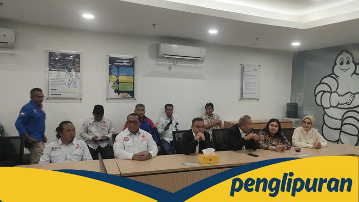 KSPSI Ancam PHK Sepihak, Pimpinan DPR Siap Panggil Perusahaan