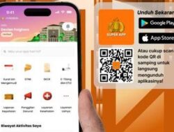 Urus SKCK Jadi Lebih Cepat dengan Super App Polri, Ini Caranya!