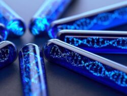 “Revolusi Genomik: Kemenkes Bangun Bank Data, Warga +62 Bebas Tes DNA di LN!”