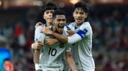 “Piala Dunia U-17 2025: Indonesia vs Tim Afrika, Pertandingan yang Menantang Tradisi”
