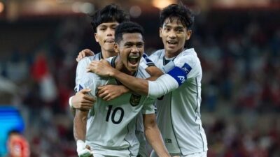 “Piala Dunia U-17 2025: Indonesia vs Tim Afrika, Pertandingan yang Menantang Tradisi”