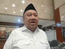 “Waka Komisi X DPR Dorong TKA untuk Revolusi Mutu Pendidikan!”
