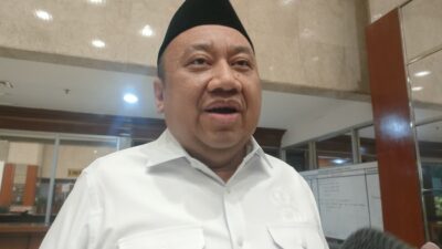 “Waka Komisi X DPR Dorong TKA untuk Revolusi Mutu Pendidikan!”
