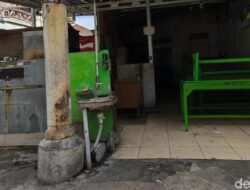 Pemilik Bakso Viral di Solo: Bantah Nonhalal, Bantah Salah Ngomong Saat Sidak!