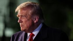 “Dituduh Trump Uji Nuklir Secretnya, China Beri Respons yang Mengejutkan!”