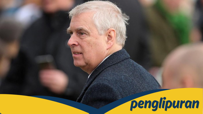 Ramai Seruan di Inggris Ganti Nama Tempat yang Pakai Pangeran Andrew: Perubahan Nama Jalan dan Lokasi Terancam