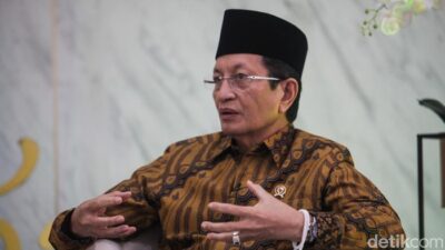 Setahun Pemerintahan Prabowo, Menag Ungkap Indeks Kerukunan Terbaik!