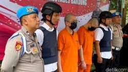 **”Pria di Bandung Dibunuh 2 Kakaknya Karena Sering Mabuk dan Ngamuk, Tragedi Keluarga Berdarah”**