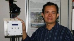 Prof Teuku Faisal Fathani Resmi Menjadi Kepala BMKG, Menggantikan Dwikorita Karnawati